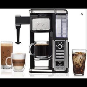 Ninja Coffee Bar CF111 *BRAND NEW IN BOX*